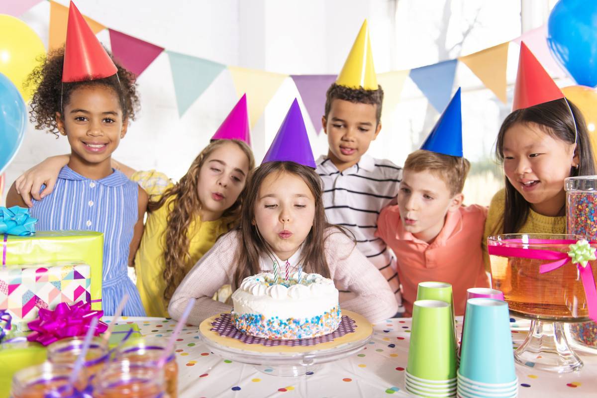 Comment réussir la décoration d’une fête d’anniversaire pour enfant