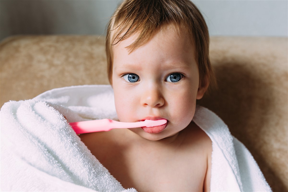 Dentifrice médical pour enfant : est-ce une nécessité ?