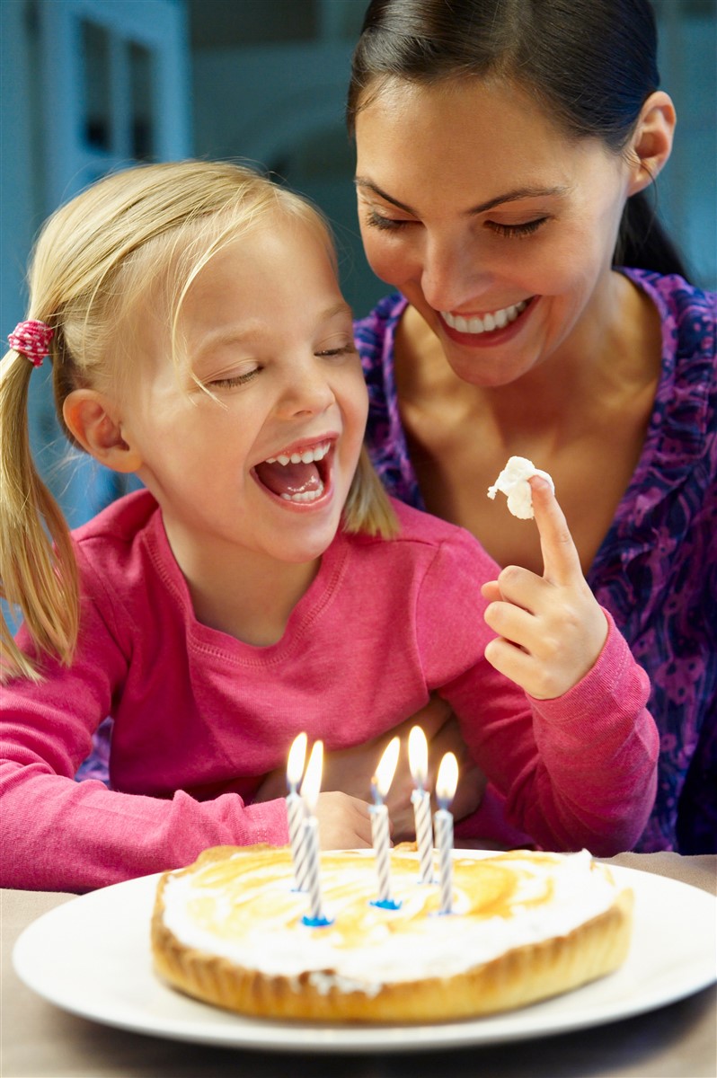 Idées pour célébrer un anniversaire enfant en période de confinement
