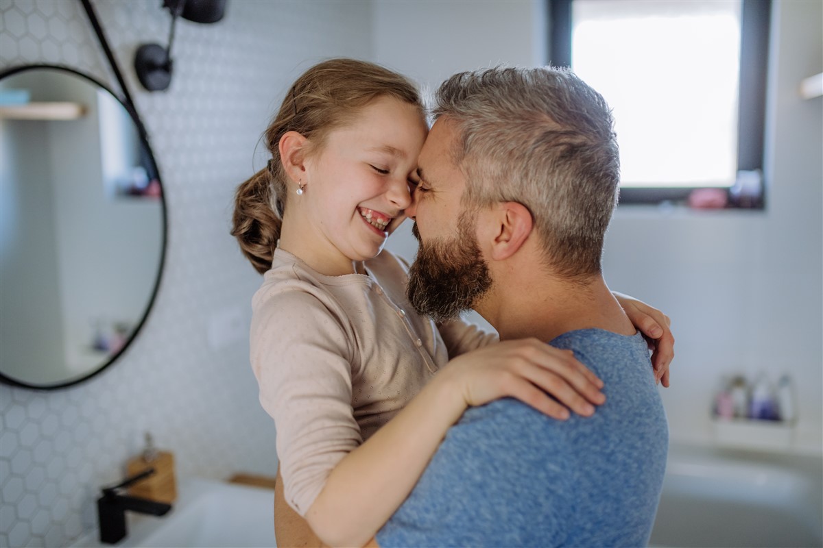 résilience des enfants en bas âge