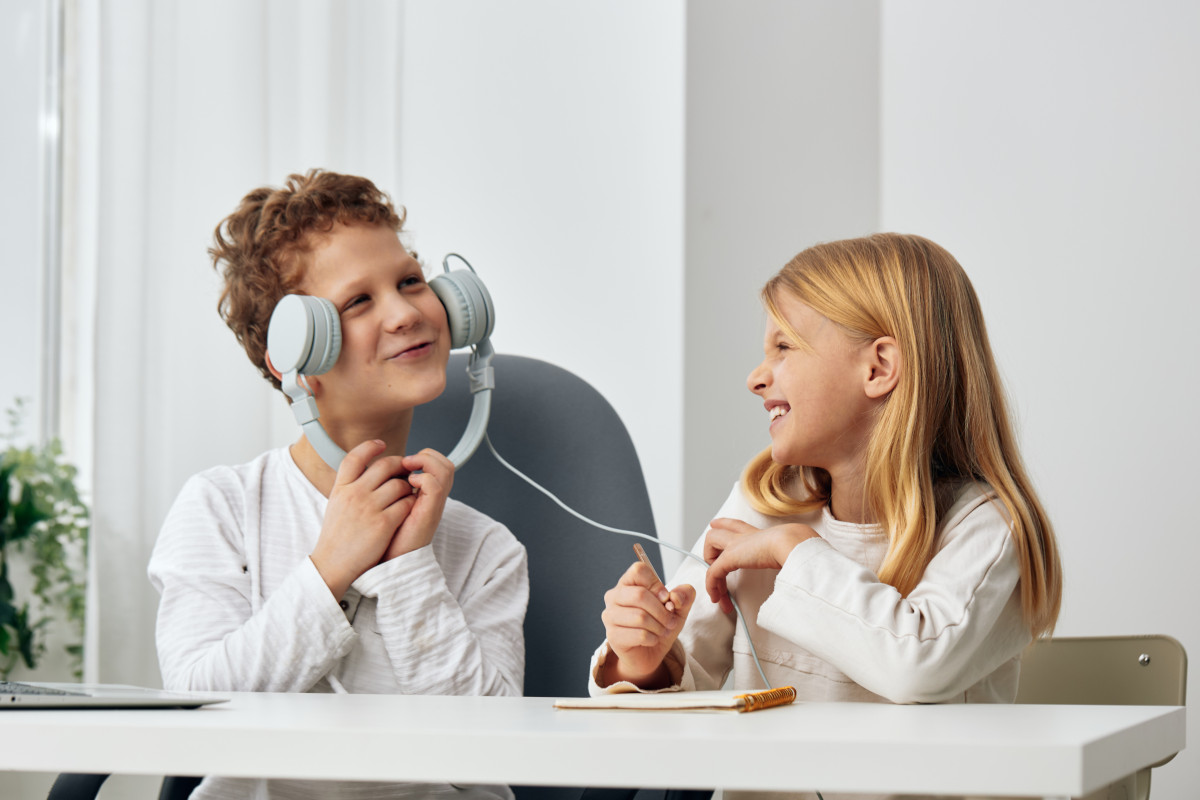 Casque audio enfant : comment bien choisir ?