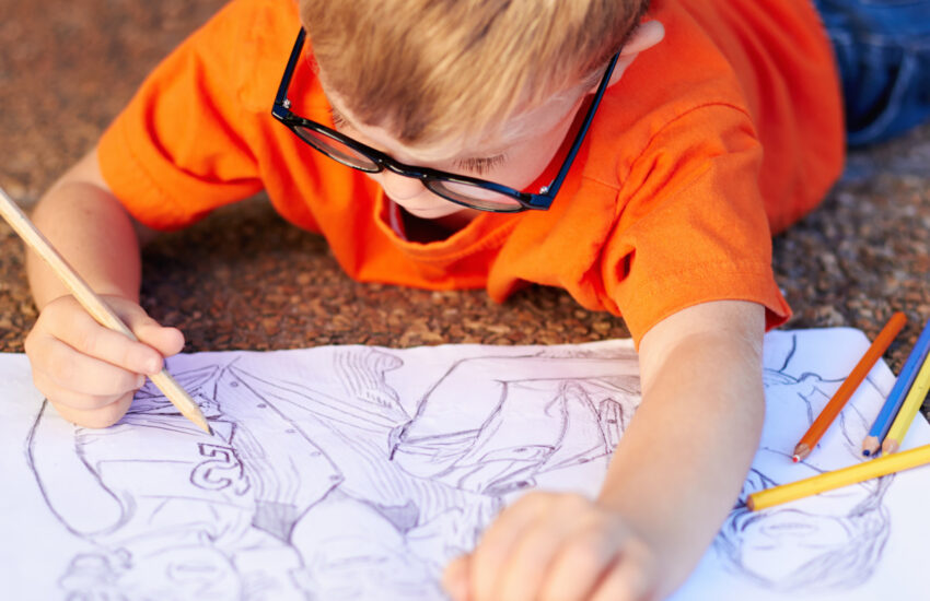 coloriage super mario