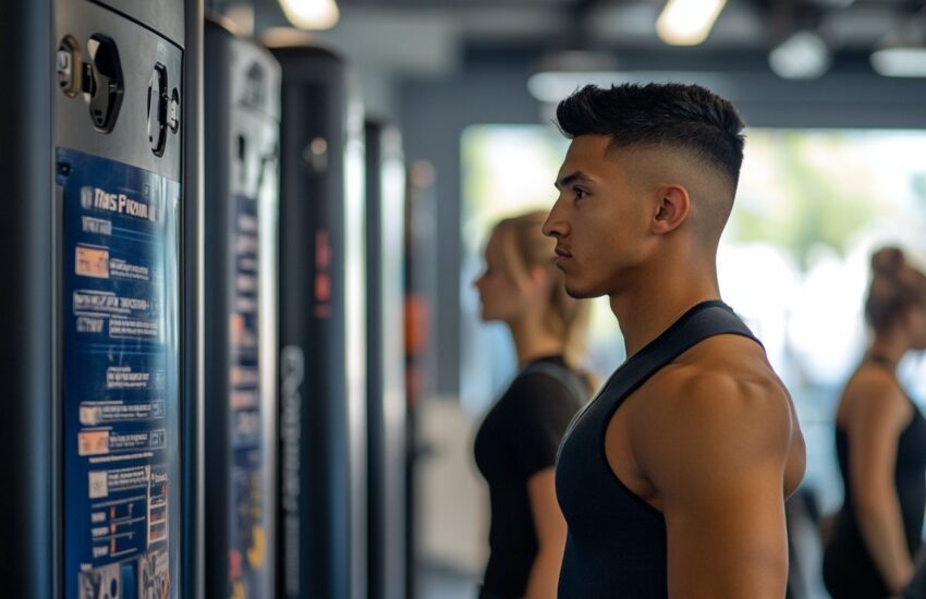 Comprendre à quel âge peut-on aller à Basic Fit et l'importance de l'encadrement