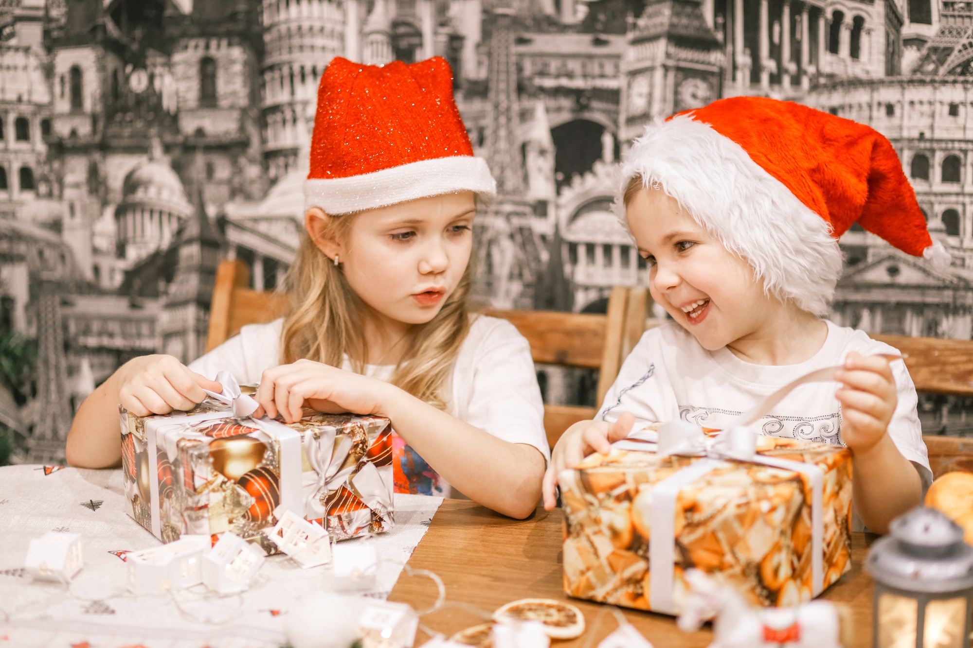 Activité Noël en maternelle : des crafts simples pour enchanter les enfants