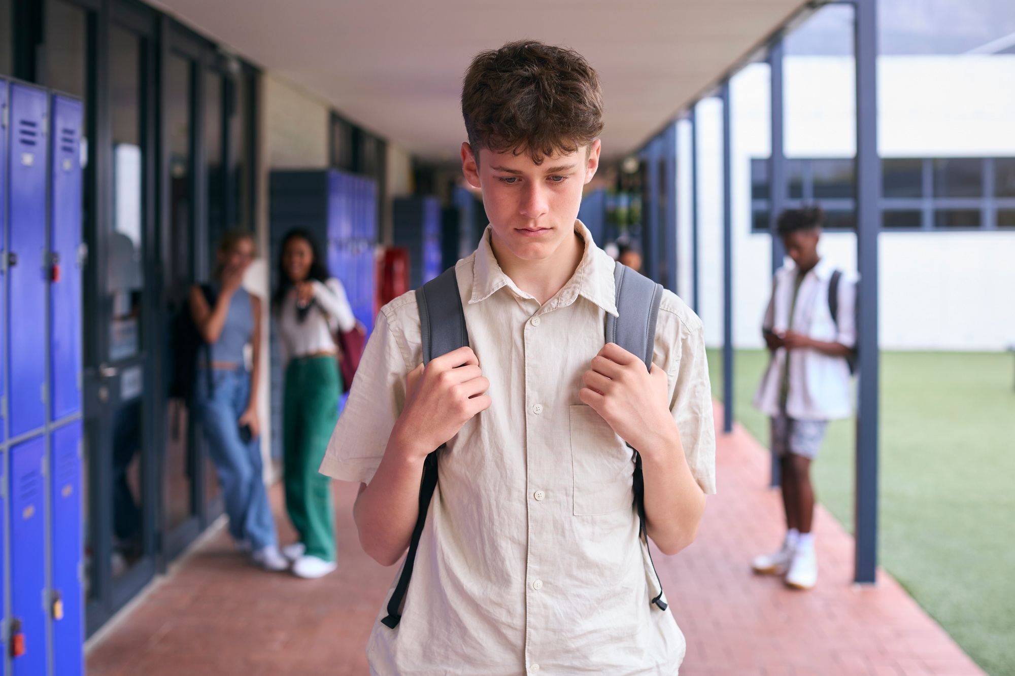 Les impacts psychologiques du redoublement de la seconde sur les adolescents