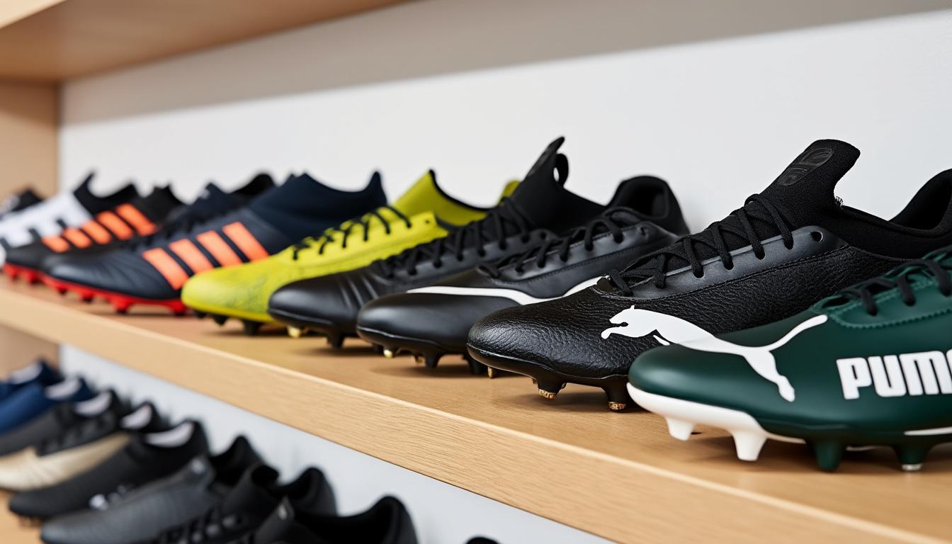 découvrez nos conseils pratiques pour bien ajuster vos crampons de rugby. apprenez à choisir la bonne taille et à les fixer correctement pour optimiser votre performance sur le terrain et garantir votre confort durant le jeu.