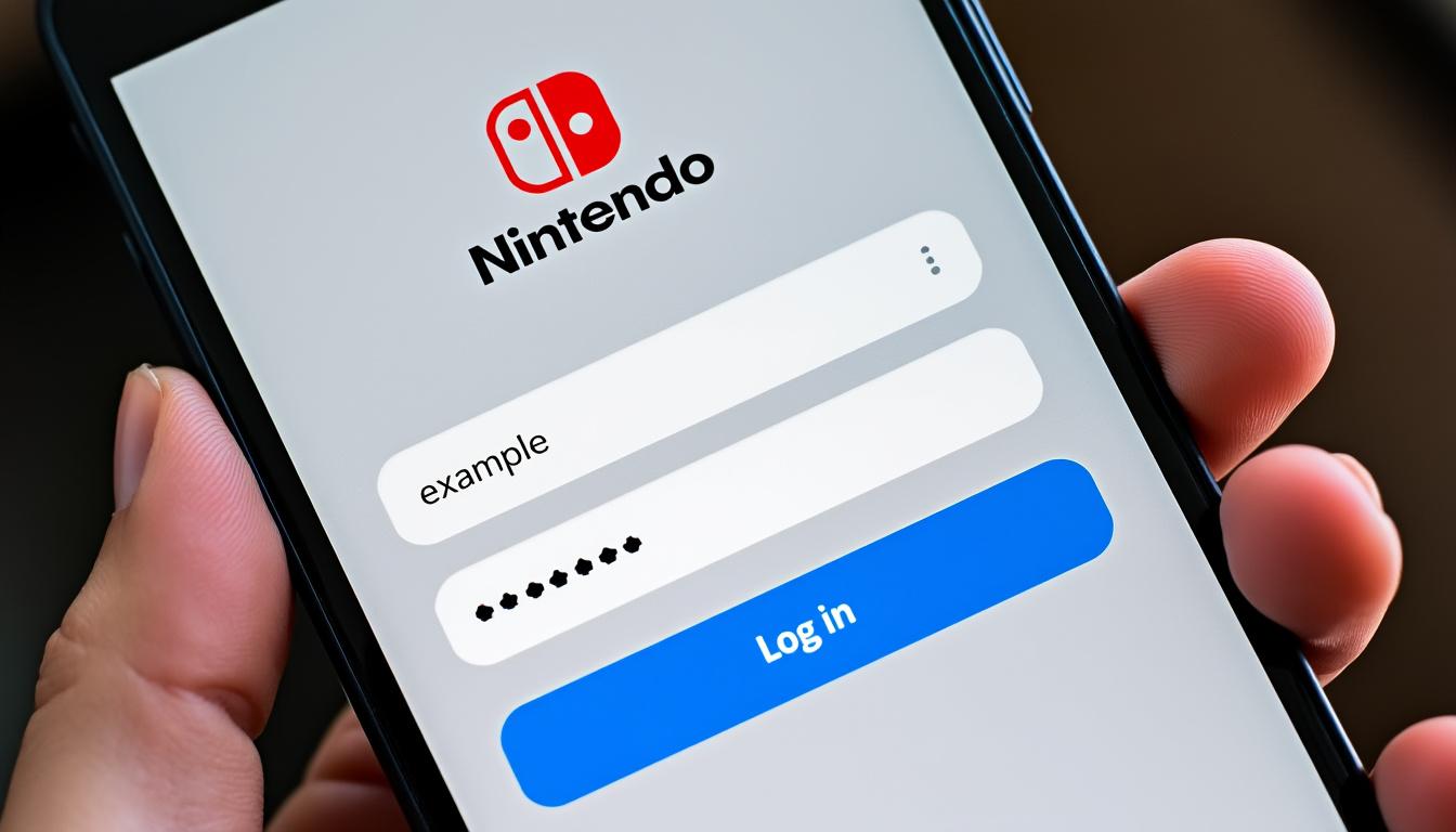 découvrez comment créer facilement un compte nintendo switch sur mobile grâce à notre guide étape par étape. suivez ces instructions simples pour profiter pleinement de votre expérience de jeu sur nintendo.