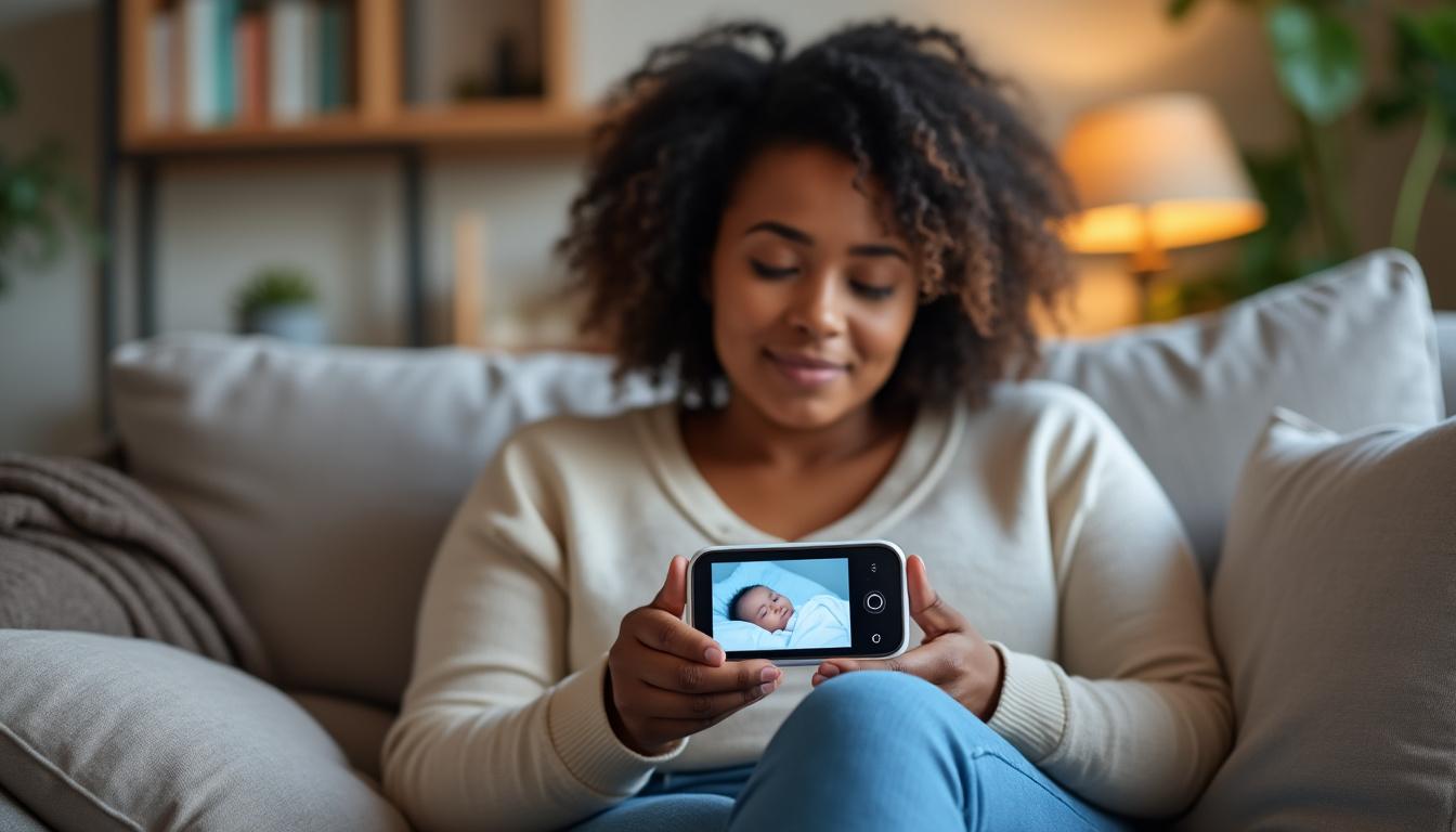 découvrez les raisons pour lesquelles le philips avent écoute-bébé dect scd580/00 est plébiscité par les parents grâce à sa qualité audio exceptionnelle, sa sécurité de transmission et ses fonctionnalités pratiques qui apportent un sommeil paisible à vous et votre bébé.