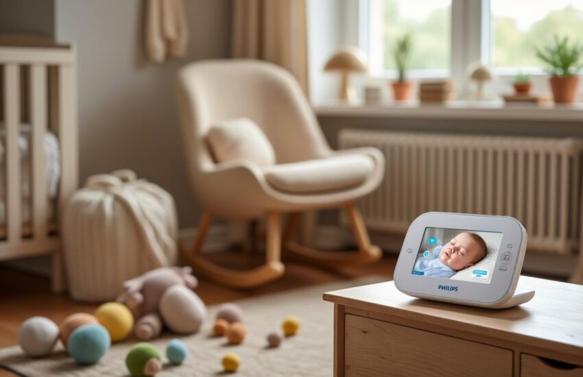 découvrez les atouts du philips avent écoute-bébé dect scd580/00, qui séduit les parents par sa qualité sonore exceptionnelle, sa portée fiable et ses fonctionnalités pratiques. lisez les avis positifs qui en témoignent et faites le choix éclairé pour le bien-être de votre bébé.