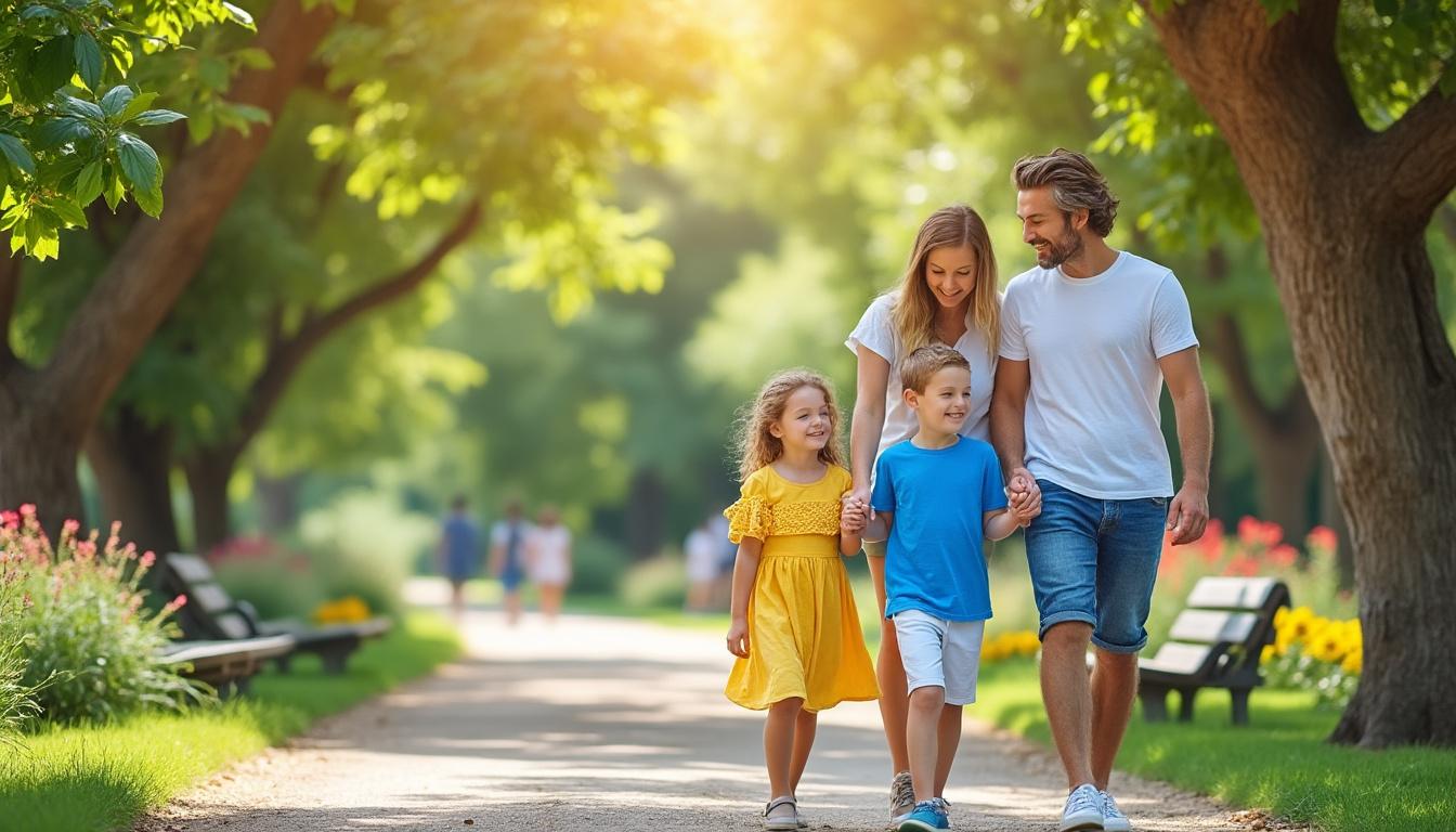 découvrez notre guide pratique dédié aux nouveaux parents à toulouse, qui vous aide à naviguer à travers les congés scolaires. profitez de conseils précieux pour planifier vos vacances et optimiser votre temps en famille.