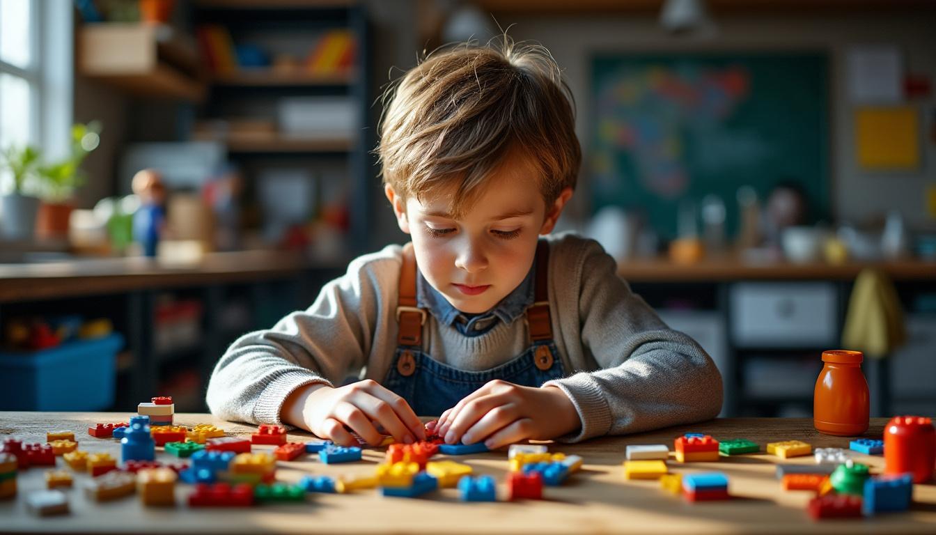découvrez nos instructions de montage lego creator et transformez vos briques en véritables chefs-d'œuvre en un rien de temps. suivez des étapes simples et libérez votre créativité avec nos modèles uniques !