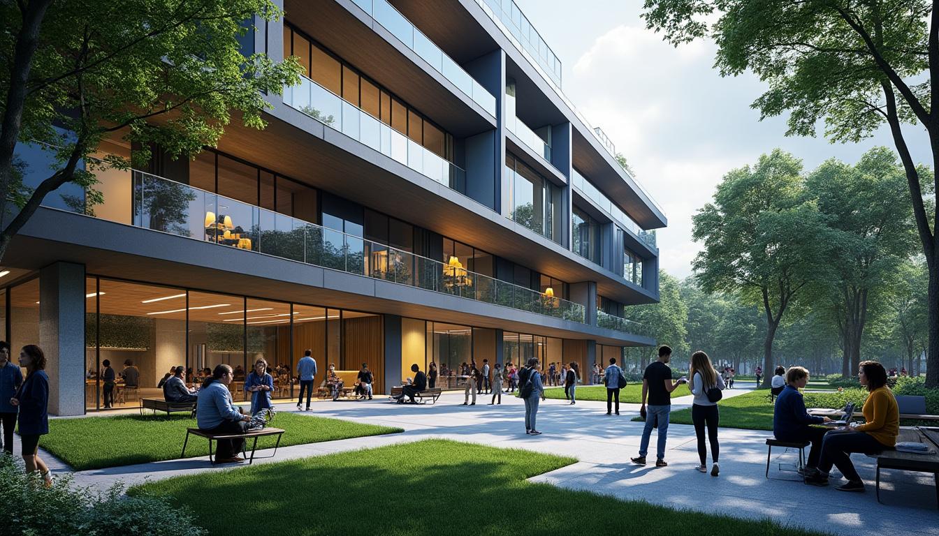 découvrez le collège 41, un établissement pionnier en matière d'innovation dans l'enseignement supérieur. explorez ses méthodes pédagogiques novatrices et son approche unique qui préparent les étudiants à relever les défis de demain.