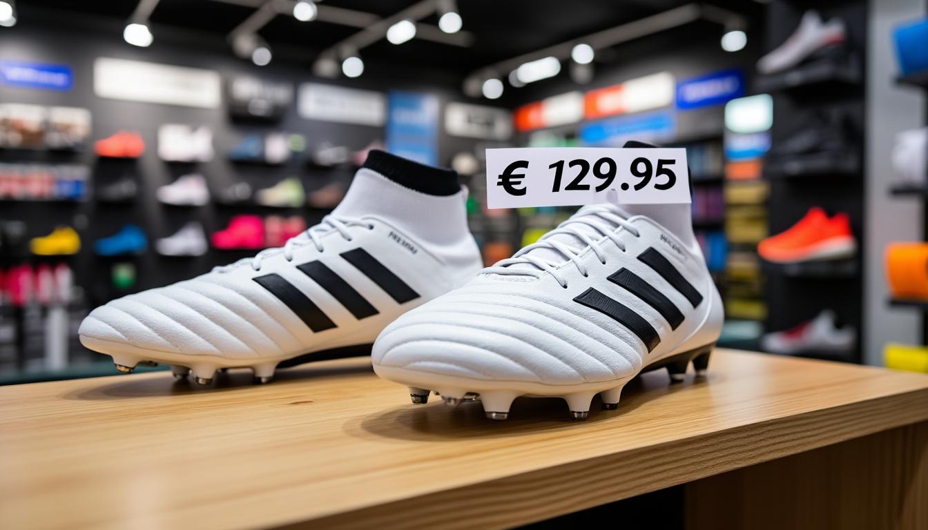 découvrez les nombreux avantages des crampons predator 193 fg, conçus pour offrir performance et confort tant aux amateurs qu'aux professionnels du football. optimisés pour une traction exceptionnelle sur le terrain, ces crampons allient technologies avancées et design moderne pour améliorer votre jeu.