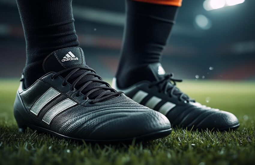 découvrez les nombreux avantages des crampons predator 193 fg, conçus pour satisfaire aussi bien les amateurs que les professionnels du football. performance, confort et adhérence optimale sur tous types de terrains : élisez la chaussure qui améliorera votre jeu !