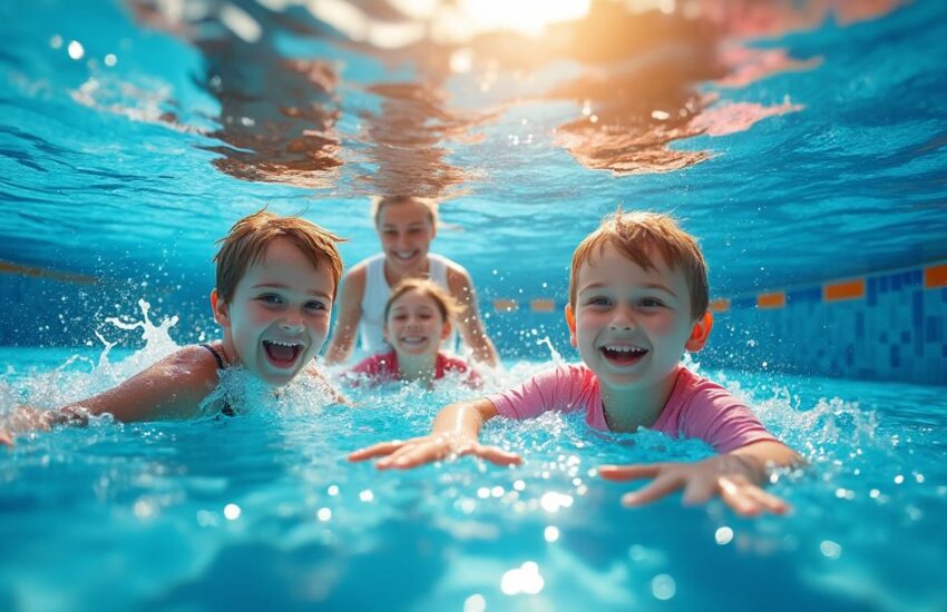 découvrez les nombreux avantages des cours de natation aux sables-d’olonne, adaptés à tous les âges. améliorez votre sécurité aquatique, développez des compétences essentielles et profitez des bienfaits physiques et mentaux de la natation. rejoignez-nous pour une expérience enrichissante au bord de l'atlantique.