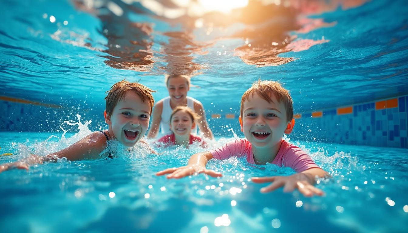 découvrez les nombreux avantages des cours de natation aux sables-d’olonne, adaptés à tous les âges. améliorez votre sécurité aquatique, développez des compétences essentielles et profitez des bienfaits physiques et mentaux de la natation. rejoignez-nous pour une expérience enrichissante au bord de l'atlantique.