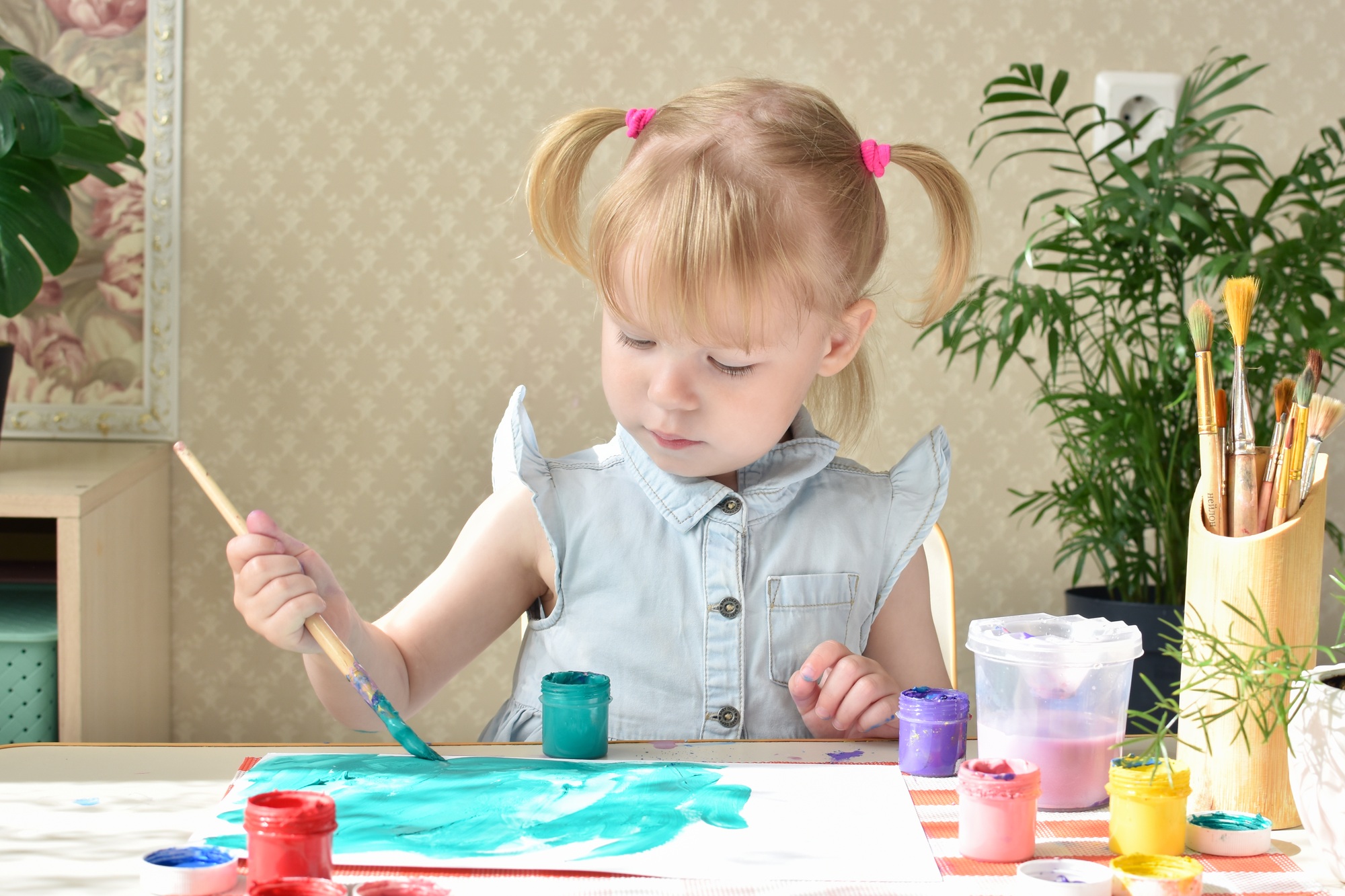 Coloriage à imprimer