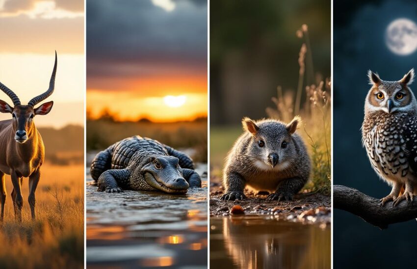 découvrez une liste fascinante d'animaux commençant par la lettre a. parfait pour enrichir vos voyages et partir à la rencontre de créatures étonnantes à travers le monde.
