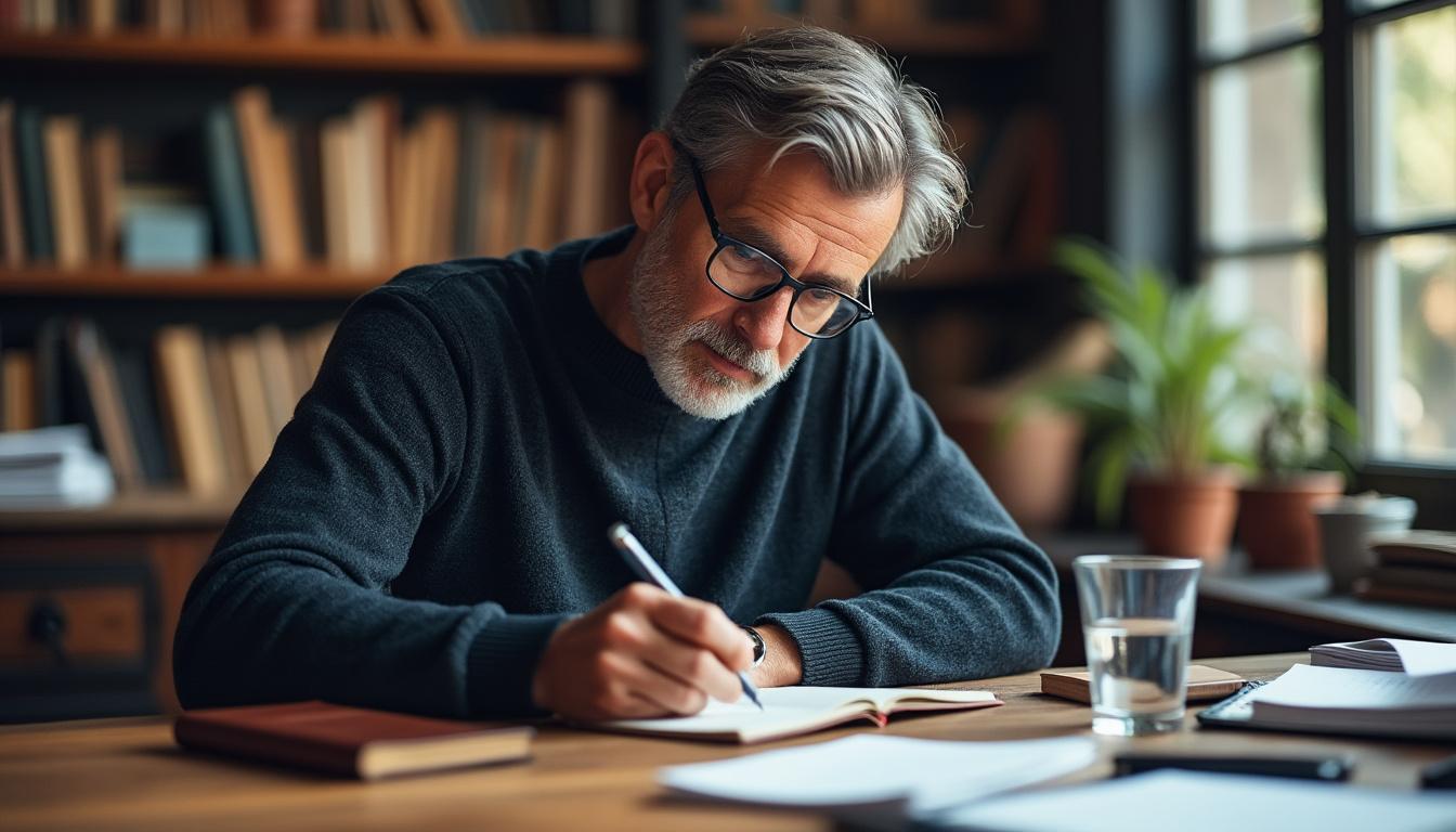 découvrez les principales figures de style et comprenez comment elles enrichissent la narration, rendent les textes plus vivants et captivent le lecteur.