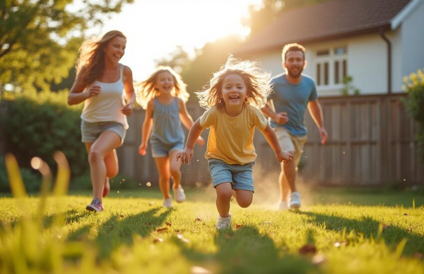 découvrez comment organiser des défis amusants en famille et créez des souvenirs inoubliables. idées originales, astuces et conseils pour partager des moments de rires et de complicité à la maison !