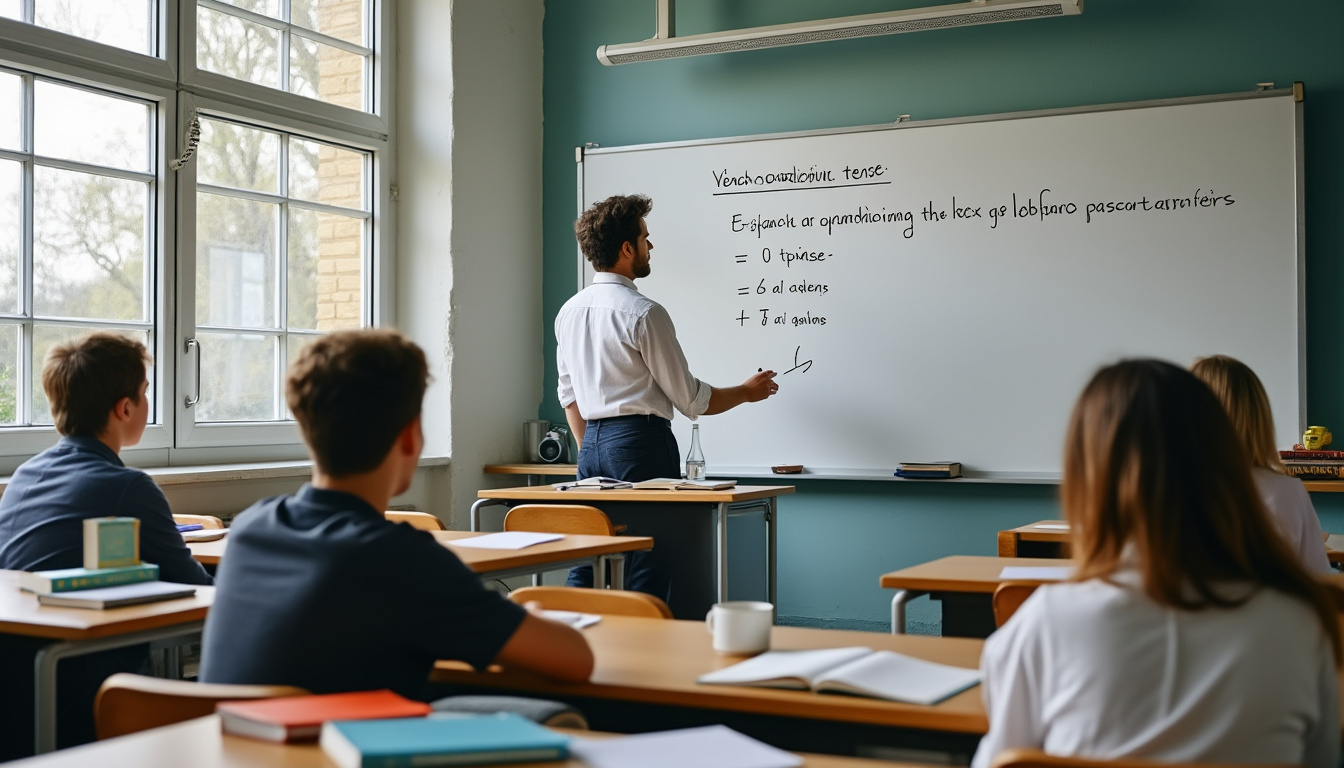 découvrez 5 astuces simples et efficaces pour maîtriser l'utilisation du conditionnel en espagnol, améliorer votre expression et éviter les erreurs courantes.