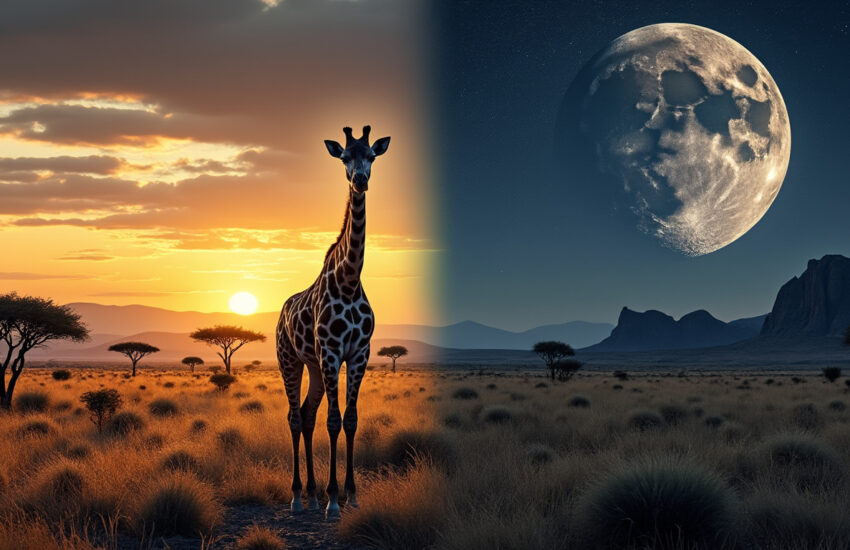 découvrez une sélection fascinante d'animaux qui commencent par la lettre g. plongez dans notre liste unique pour explorer des espèces rares, insolites et incontournables dont le nom débute par g.