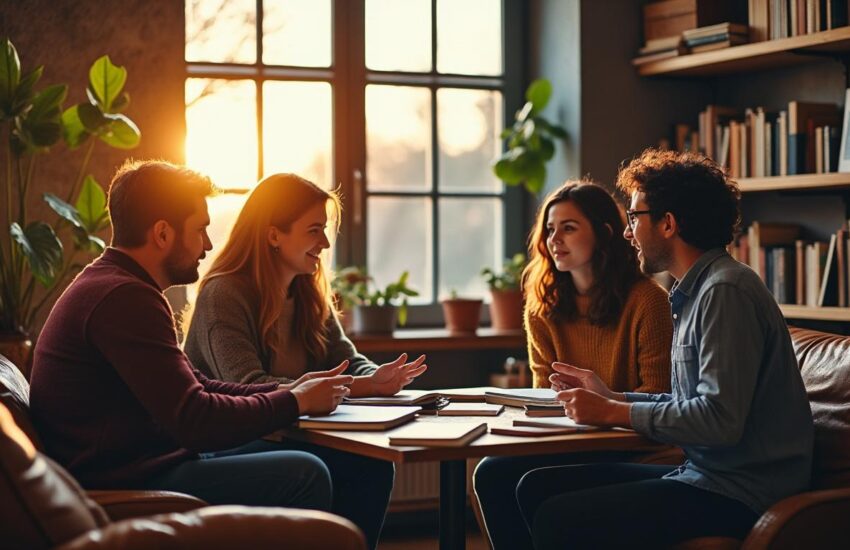 découvrez des astuces pratiques pour utiliser l’imparfait du subjonctif en espagnol à l’oral, améliorer votre aisance en conversation et éviter les erreurs courantes.