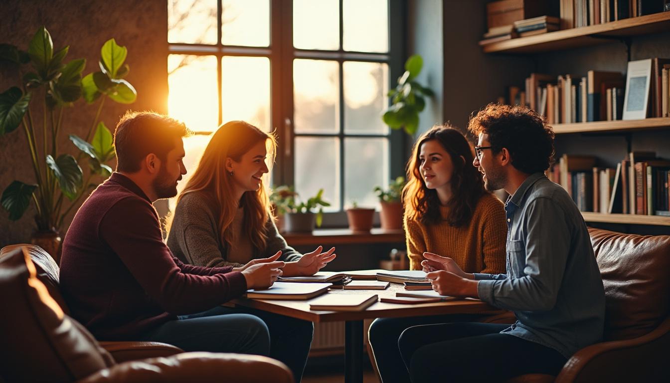 découvrez des astuces pratiques pour utiliser l’imparfait du subjonctif en espagnol à l’oral, améliorer votre aisance en conversation et éviter les erreurs courantes.