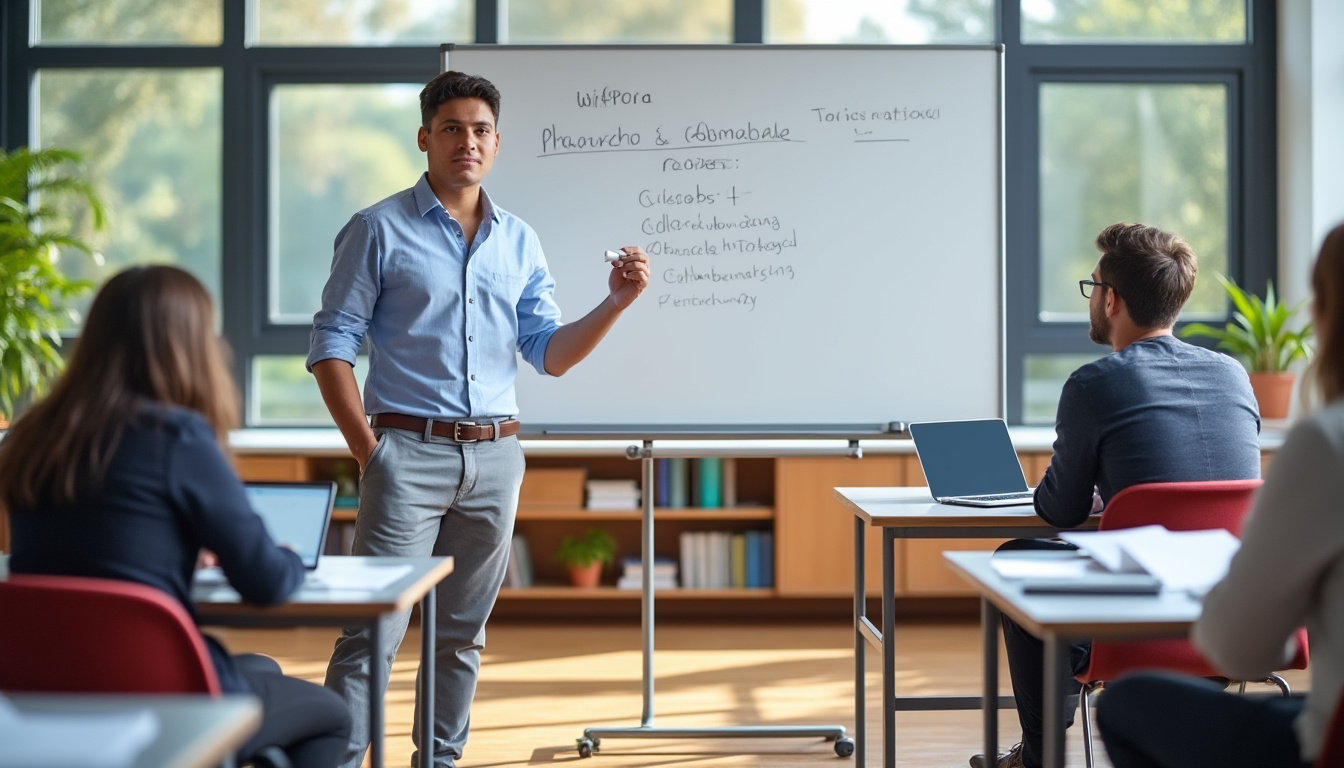 découvrez comment préparer efficacement la question du grand oral en physique-chimie grâce à ce guide pratique : conseils, exemples et astuces pour réussir votre présentation devant le jury.