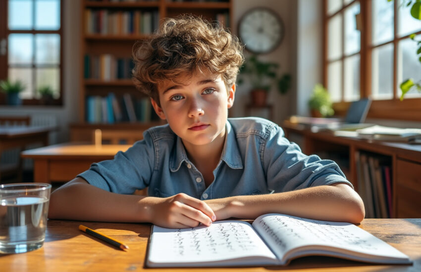 découvrez les 10 meilleures astuces pour apprendre les tables de multiplication facilement et rapidement ! méthodes ludiques, conseils pratiques et exercices efficaces pour progresser sans stress.