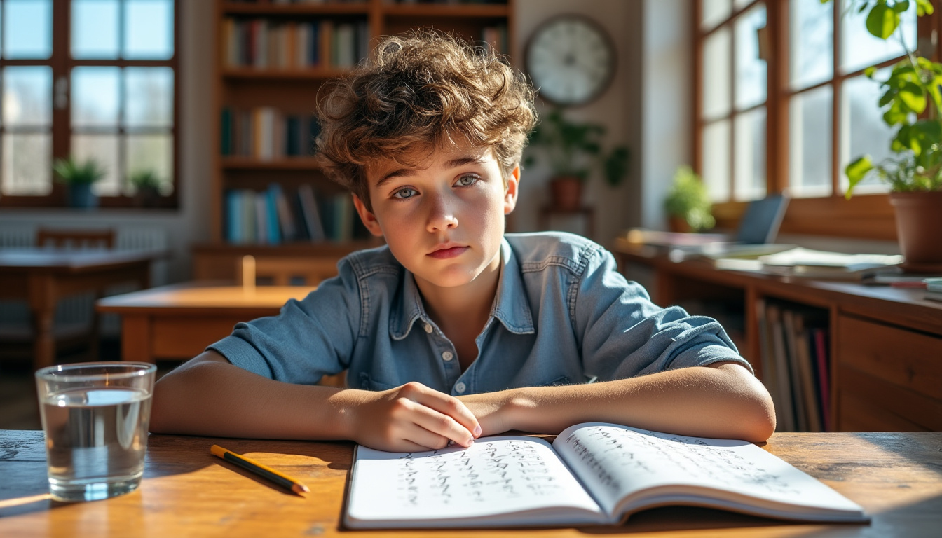 découvrez les 10 meilleures astuces pour apprendre les tables de multiplication facilement et rapidement ! méthodes ludiques, conseils pratiques et exercices efficaces pour progresser sans stress.
