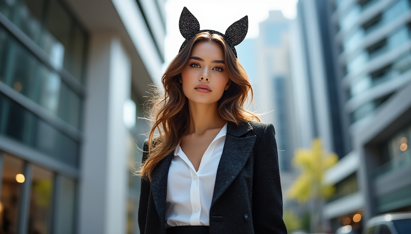 découvrez les tendances incontournables du moment autour du bandeau licorne à paillettes : styles, couleurs et idées originales pour briller en toute occasion.