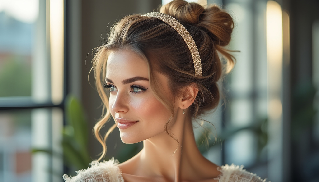 découvrez les tendances incontournables du moment autour du bandeau licorne à paillettes : styles originaux, accessoires must-have et conseils pour briller lors de chaque occasion. ne manquez rien de cette mode féerique !