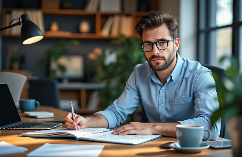 découvrez comment la carte mentale peut faciliter l’apprentissage et la maîtrise de l’accord du participe passé. astuces, exemples et conseils pratiques pour progresser efficacement en grammaire française.