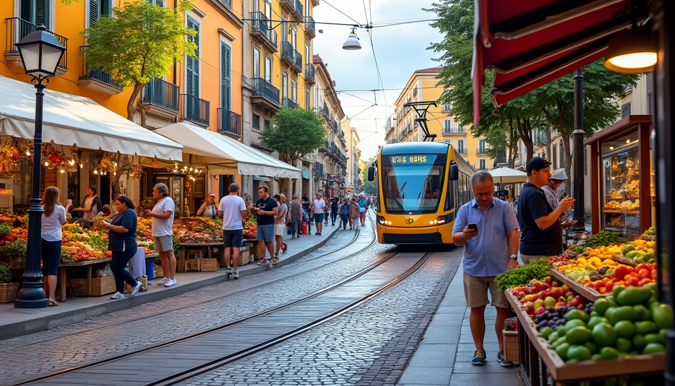 découvrez pourquoi maîtriser les chiffres en espagnol facilite vos voyages : achats, transports et interactions locales deviennent plus simples et agréables !