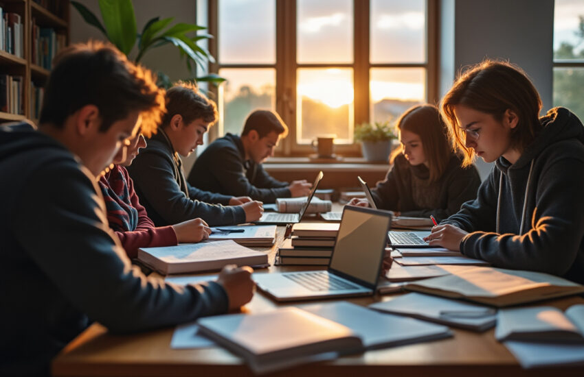 découvrez les meilleurs sujets de grand oral en hggsp et accédez à des ressources incontournables pour approfondir vos recherches, préparer vos arguments et réussir votre présentation.