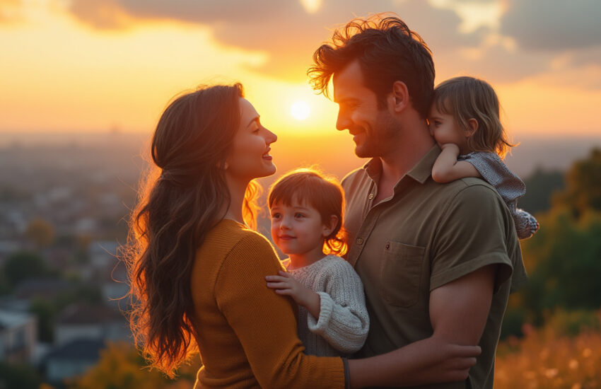 découvrez une sélection des plus belles phrases d'amour pour vos enfants. inspirez-vous pour exprimer vos sentiments et renforcer le lien unique qui vous unit à eux.