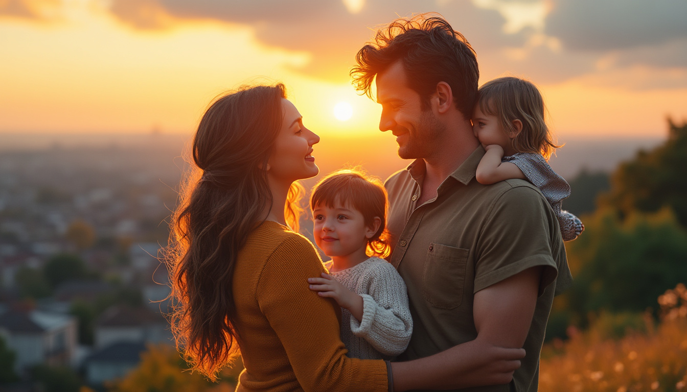 découvrez une sélection des plus belles phrases d'amour pour vos enfants. inspirez-vous pour exprimer vos sentiments et renforcer le lien unique qui vous unit à eux.