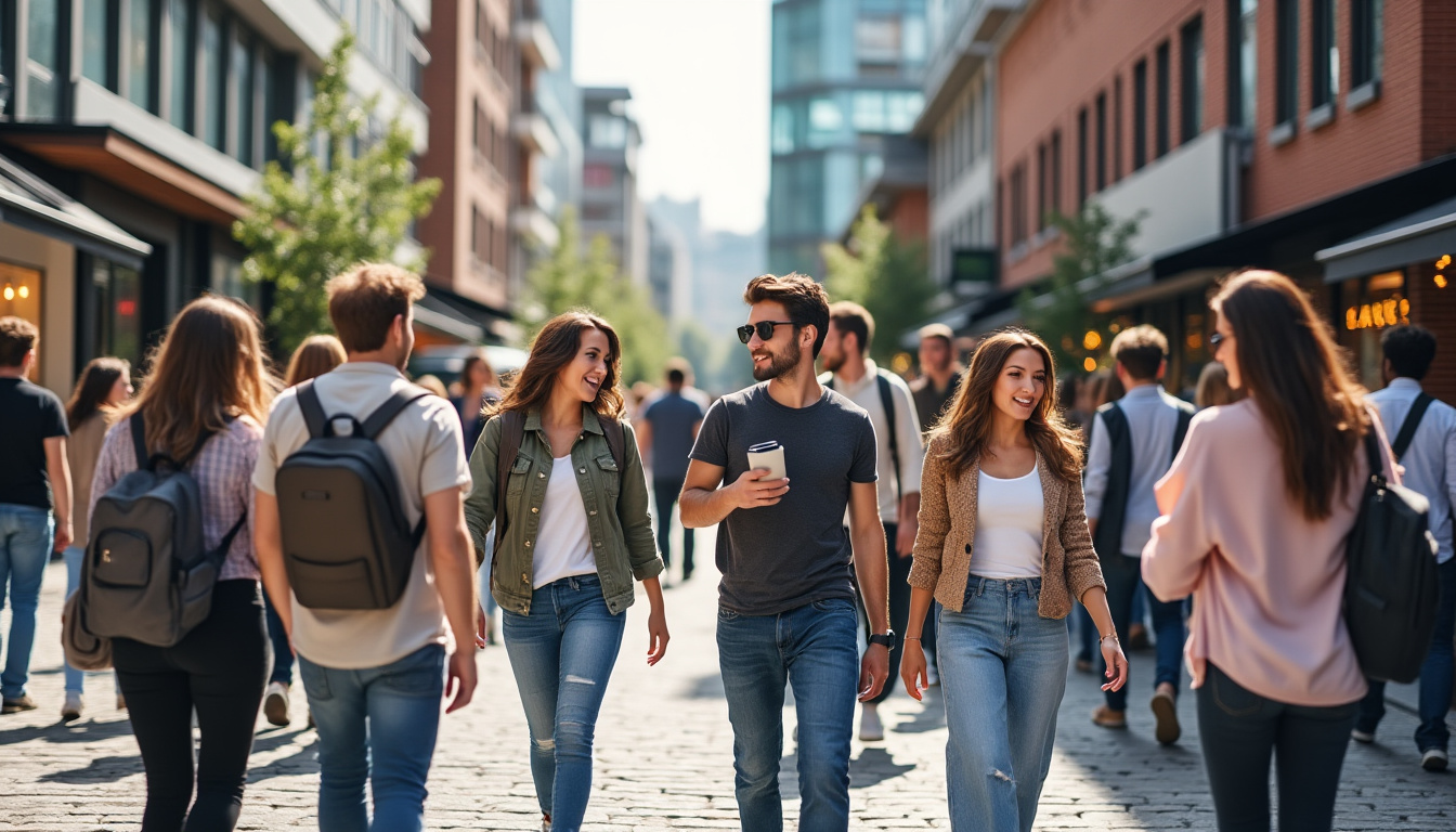 découvrez comment utiliser la carte mentale en classe de 6e pour aborder le thème 'habiter une métropole' et stimuler la créativité des élèves. conseils pratiques et exemples pour une pédagogie innovante.