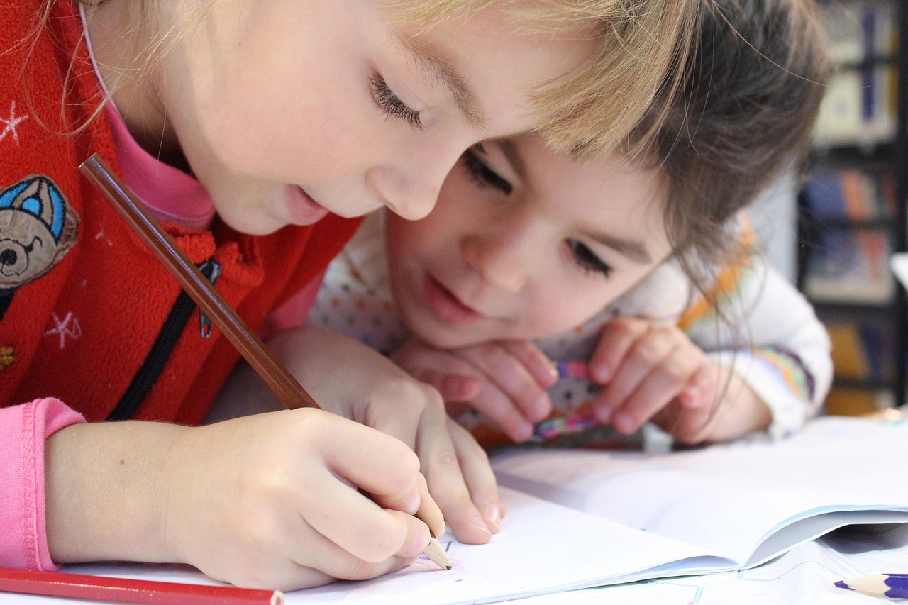 Comment le coloriage de Spirit peut stimuler la créativité chez les enfants