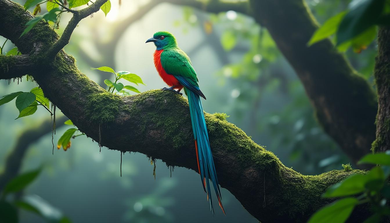 découvrez notre liste complète d'animaux dont le nom commence par la lettre q. idéal pour les jeux, les quiz ou élargir vos connaissances sur la faune !.