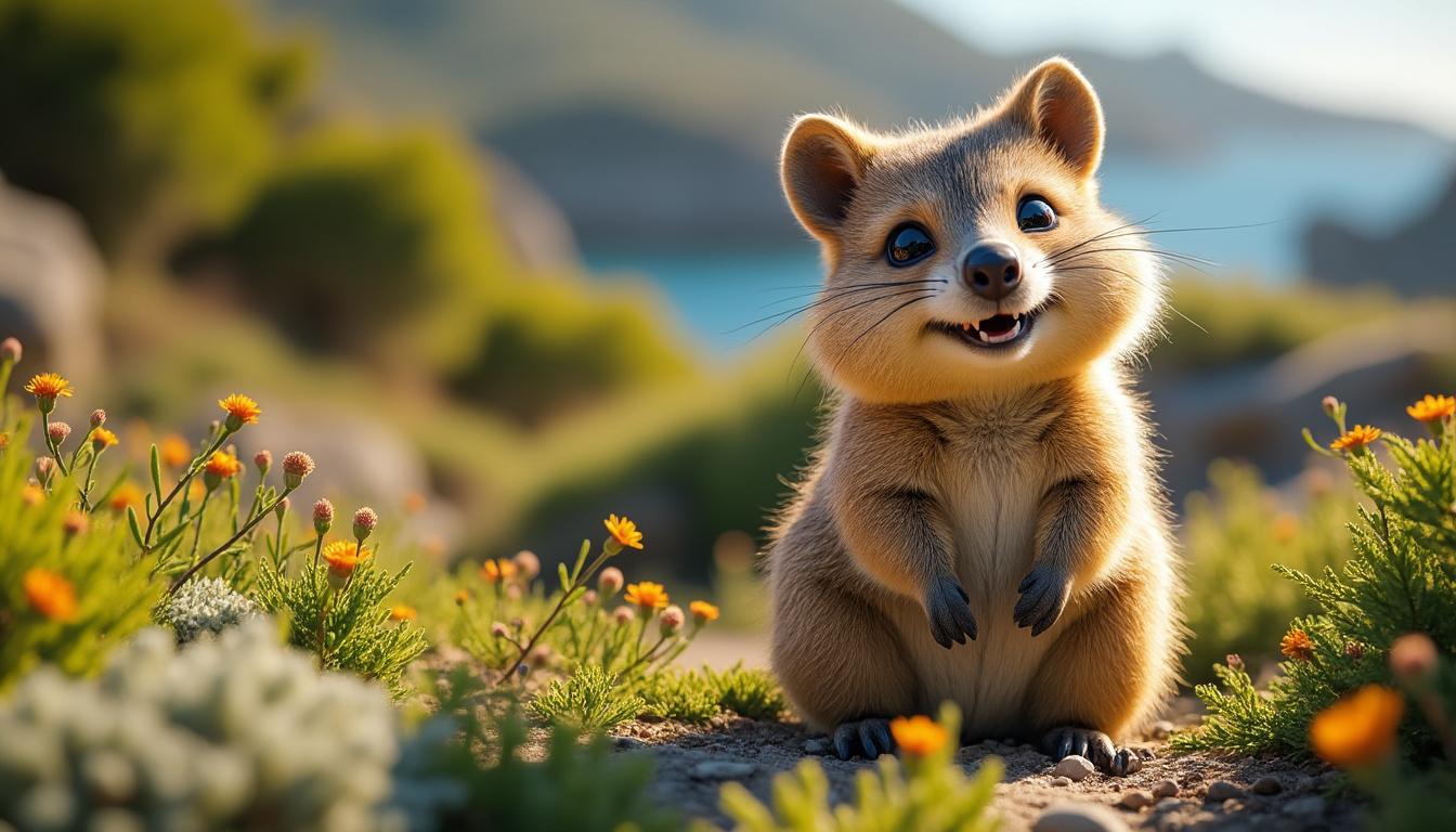 découvrez notre liste complète d'animaux commençant par la lettre q. explorez des espèces rares et originales dont le nom débute par q, avec des informations étonnantes sur chacun !