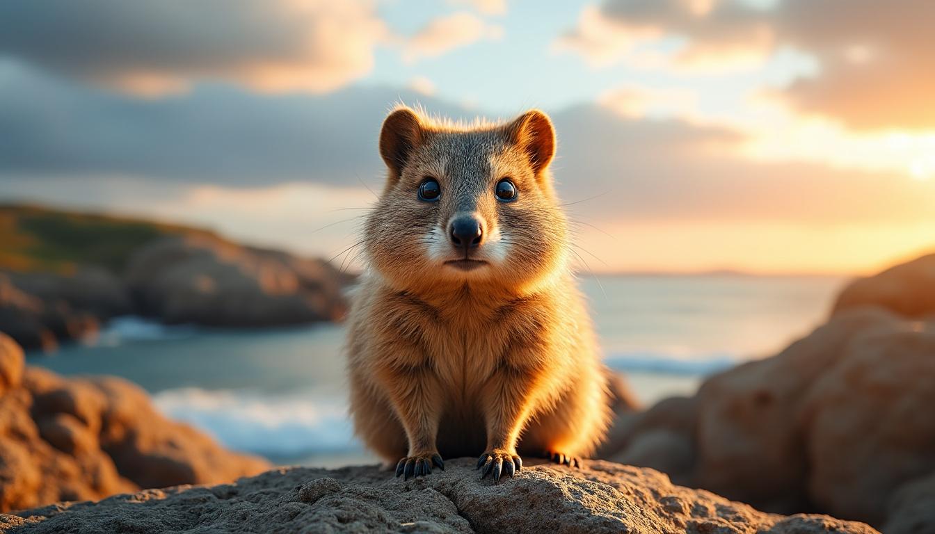 découvrez notre liste complète d’animaux commençant par la lettre q. parfaits pour enrichir vos connaissances ou jouer au petit bac et au scrabble !
