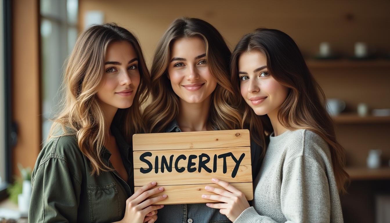 découvrez des astuces simples et créatives pour inventer un surnom unique à votre meilleure amie, afin de célébrer votre complicité et rendre votre amitié encore plus spéciale.