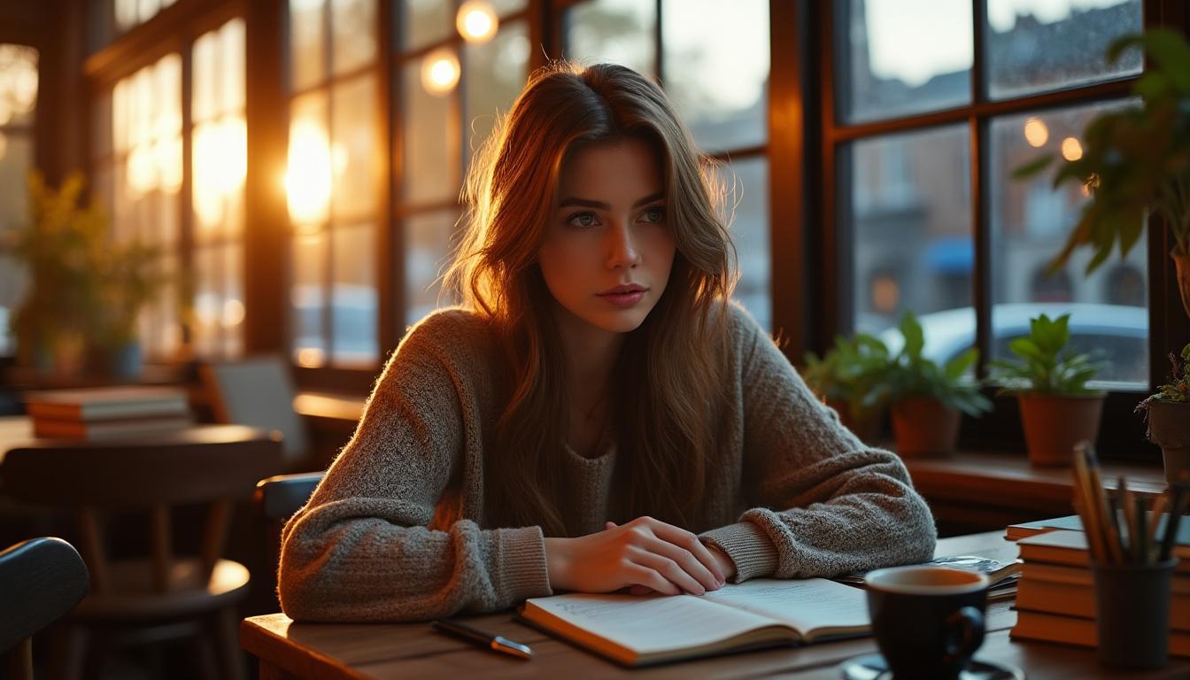 découvrez des conseils et des idées originales pour créer un surnom unique et personnalisé à votre meilleure amie, symbole de votre amitié exceptionnelle.