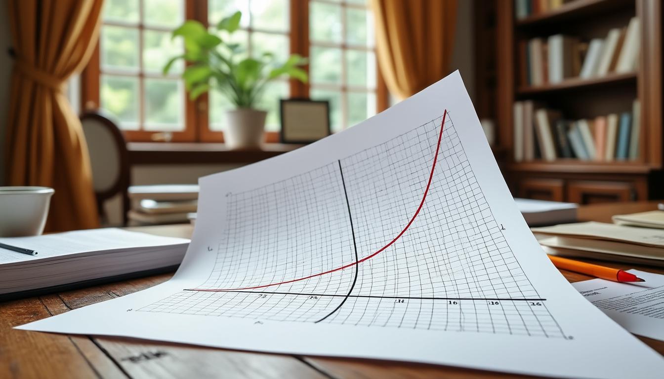découvrez comment déterminer le domaine de définition d'une fonction exponentielle et comprenez les principales implications mathématiques liées à l'exponentielle. article idéal pour maîtriser ce concept fondamental en analyse.