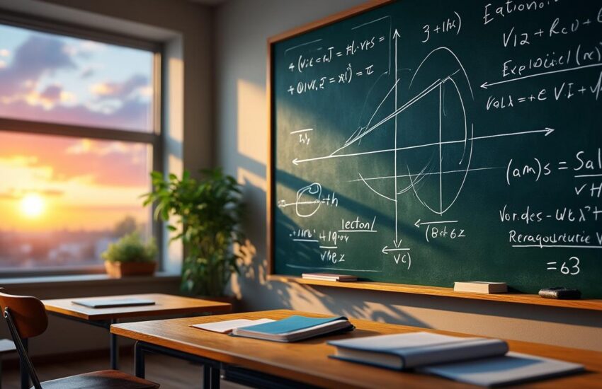 découvrez comment déterminer le domaine de définition d’une fonction exponentielle et comprenez ses implications en mathématiques, à travers des exemples clairs et des explications accessibles.