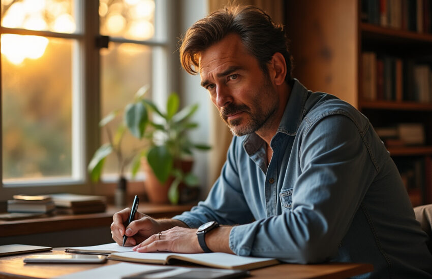 découvrez des idées et astuces pour écrire un poème unique et touchant dédié à un tonton formidable. inspirez-vous pour exprimer votre affection avec des mots sincères et créatifs !