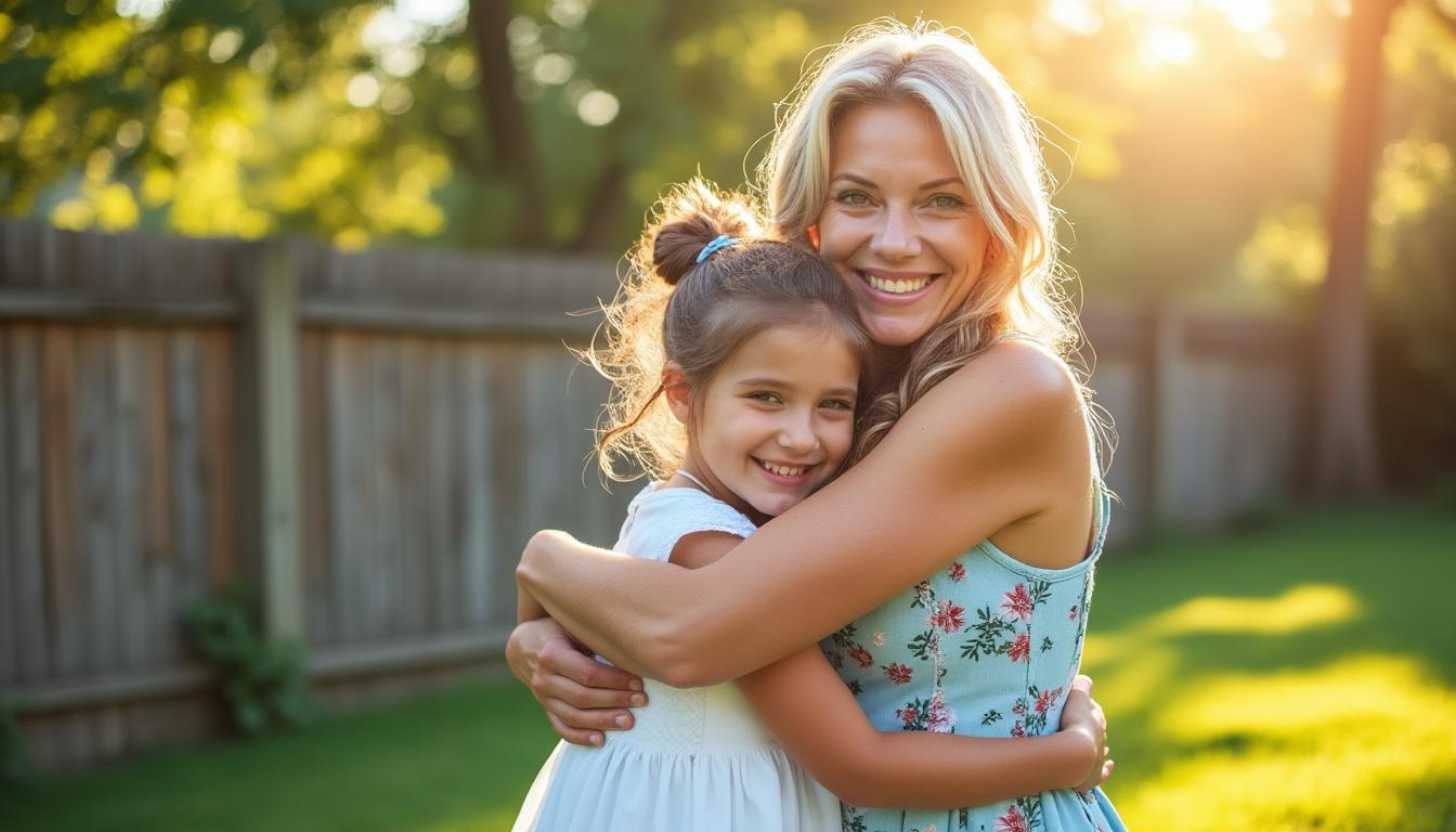 découvrez une sélection de citations touchantes d'une marraine pour sa filleule. des mots inoubliables pour exprimer amour, protection et inspiration à travers ce lien unique.