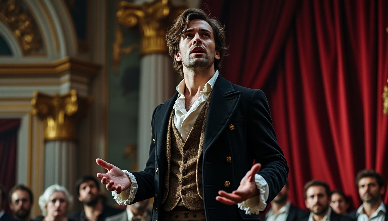 découvrez l'art du polyptote à travers ses subtilités et des exemples incontournables. apprenez comment cette figure de style enrichit la langue française et perfectionnez votre maîtrise des jeux de mots.